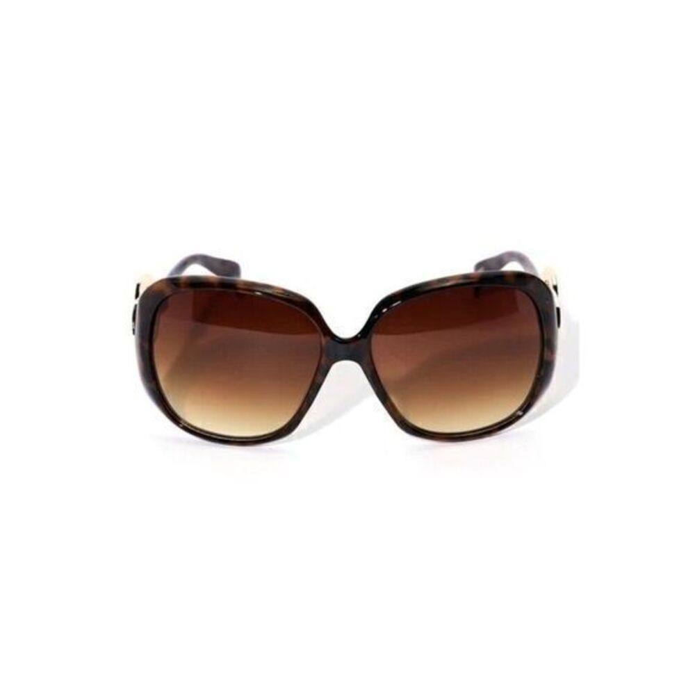 Vital Reality‎ Round Sunglasses Tortoise - Picture 2 of 7